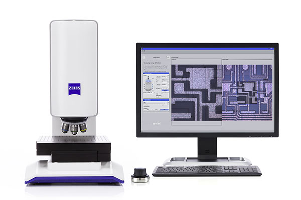 清远激光共聚焦显微镜Smar