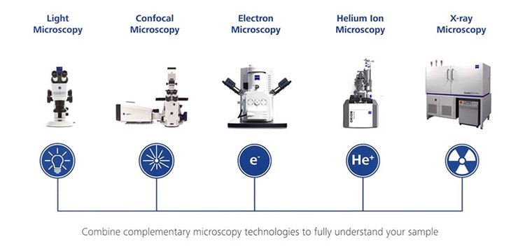 清远共聚焦显微镜