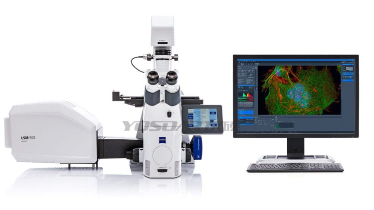 清远清远蔡司显微镜