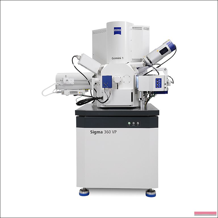 清远蔡司清远扫描电镜