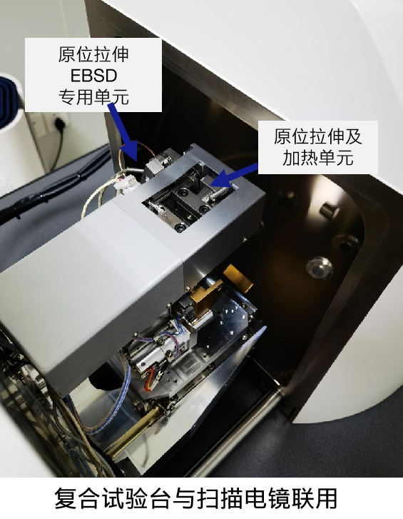 场发射清远扫描电镜Gemini