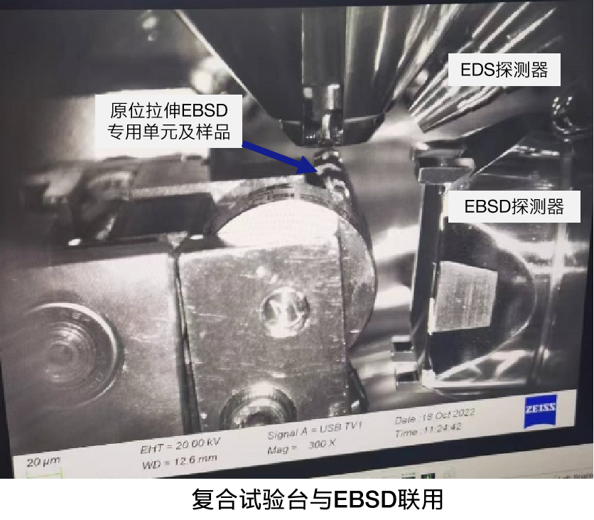 清远蔡司清远扫描电镜GEMINI