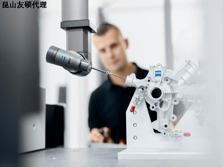 清远蔡司三坐标SPECTRUM verity